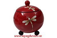 Lacquerware From Vietnam