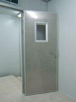 Cold Room Door From Malaysia
