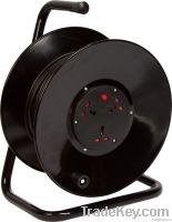 Heavy Duty Cable Reel QC9150A-1