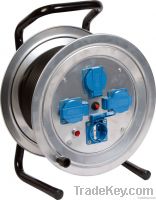 Extension Cord Reel QC8250