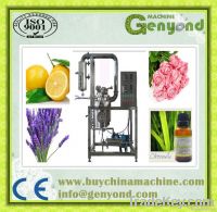 essential oil extraction machine