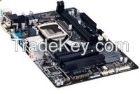 Motherboard GA-H81M-S2PV, LGA 1150