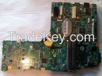 MS-16F3 Mainboard For GT60