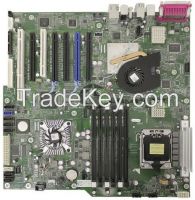 T7500 Workstation Motherboard System-board D881F