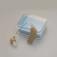 Factory price high quality mini rechargeable hearing aids