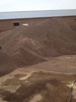 Garnet for Sand Blast and Water Filtration