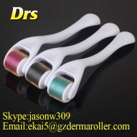 High quality DRS micro needle derma roller 540