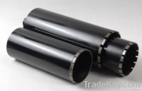 Diamond Core Drill Bit From China