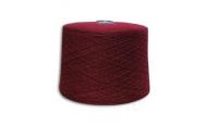 acrylic cotton blended knitting yarn