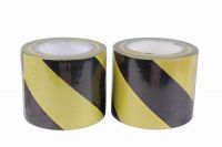 Barrier Tape, PVC Tape, Industrial Tape