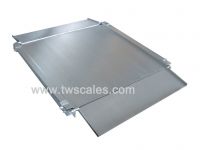1.2&Atilde;—1.2m Stainless