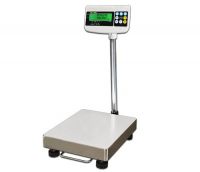75kg~300kg Aluminium Bench Scale Base