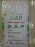 PP Woven Fertilizer Bag