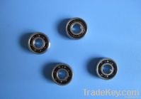 Deep groove ball bearing 6300