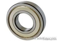 Ball bearing 6310 2z c3