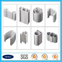 China supply aluminum profile extrusion