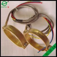 Brass Nozzle Band Heaters