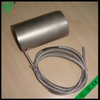 Sealed Coil Hot Runner Heater