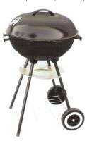 17'' Kettle BBQ Grill