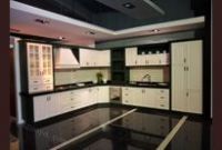 PVC cabinet