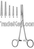 Haemostatic Forceps Spencer-Wells