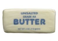  Butter - Unsalted