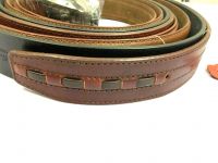 Mens Leather Belts 100% Genuine leather guaranteed