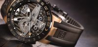 ULYSSE NARDIN El Toro Perpetual Automatic Men's Watch