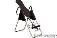 Inversion table