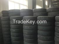 Passenger Car Tyre