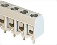 PCB Terminal Blocks-Wire Protector