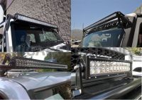 Real Factory Supplier 43 Inch 117w