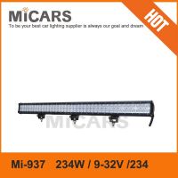 Made In China 36 Inch 234w