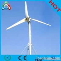 Wind Turbine Generator