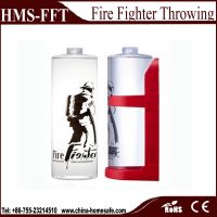 hottest selling Portable fire fighter Throwing type Fire extinguisher with agent price