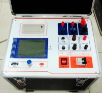 GDVA-401 Current Transformer Testing Equipment