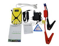 Jump Starter For Vehicle 8000mAh