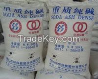 soda ash dense