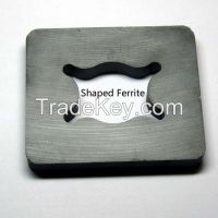 Customized Y30&iuml;&frac14;Y30BH&iuml;&frac14;Y35, Y38 Ferrite Magnets