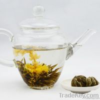 Blooming Tea Mo li xian nv