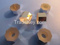 Optics Processing (Customized Lens