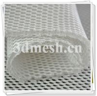 100% polyester 3D mesh fabric 