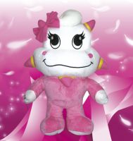 Music plush toys (PT-03)