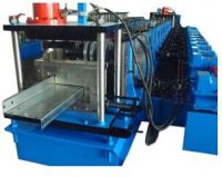 Z Shape Purlin Roll Forming Machine 