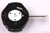 chinese SL68 watch movement SL68 movt.