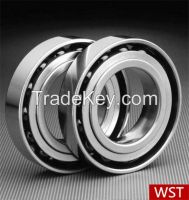 High precision deep groove ball bearing 6203 6203zz 6203-2RS