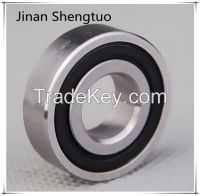 High quality long life deep groove ball bearing 6201 6201zz 6201-2RS