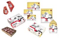 Halal Frozen Meat, Frozen Chicken Grillers &amp;amp; Frozen Lamb Meat, Calves, sheeps