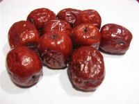 2017 New Crop Dry-eating Chinese Oganic Jujube Dates