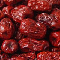 2017 New Crop Dry-eating Chinese Oganic Jujube Dates